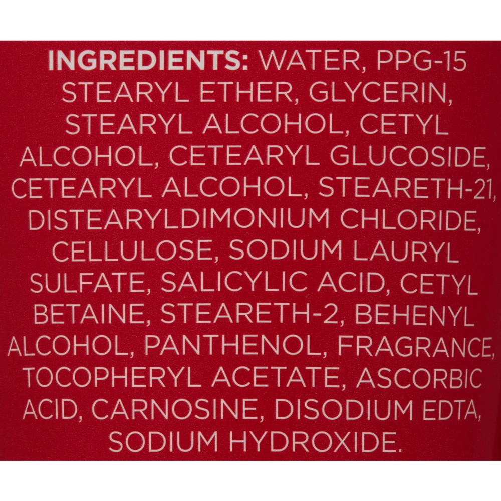 Equate Beauty Cleansing Deep Cleaning Formula Regenerating Daily Cleanser Tube, 5 fl oz - Image 6