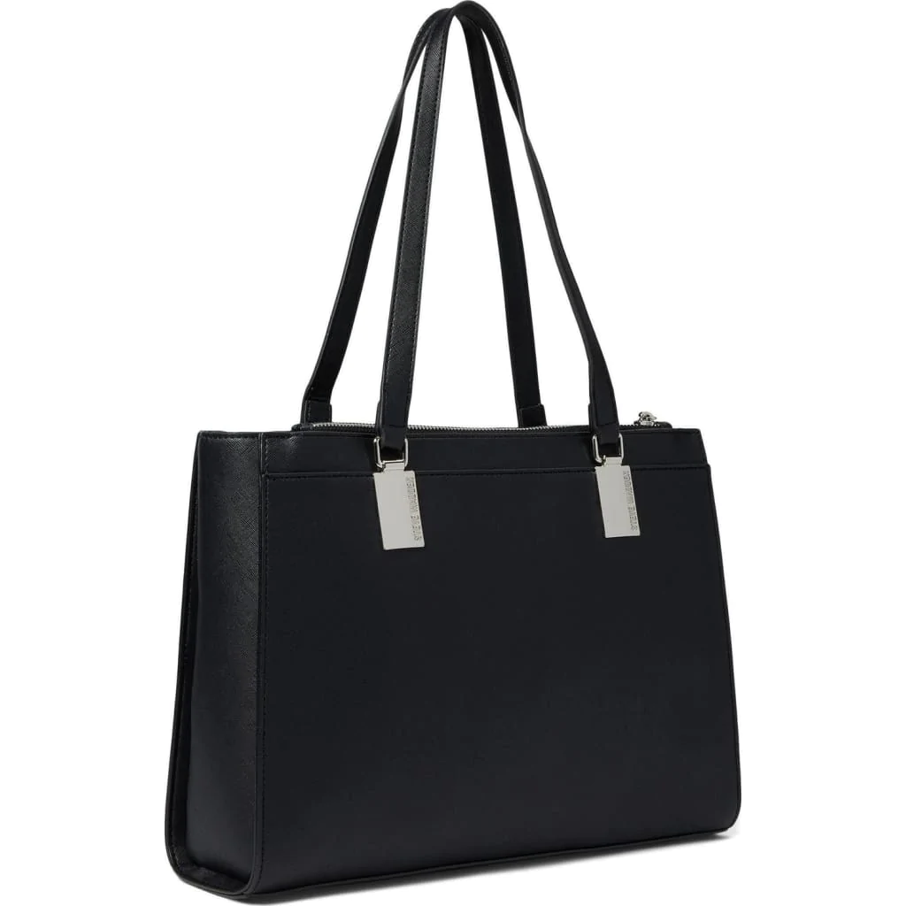 Steve Madden Kamren Structured Tote - Image 2
